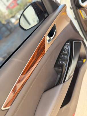 KIA K7 2018 🤞🏾 image 13