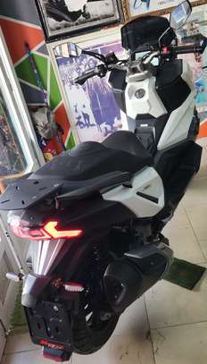 A vendre SYM ADX 300 image 11