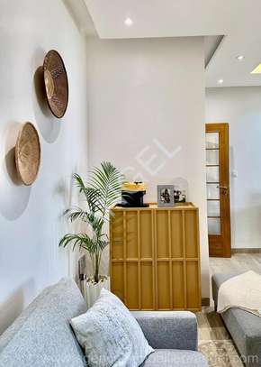 Ref_2945_PL Très bel appartement vide à louer aux Almadies image 3