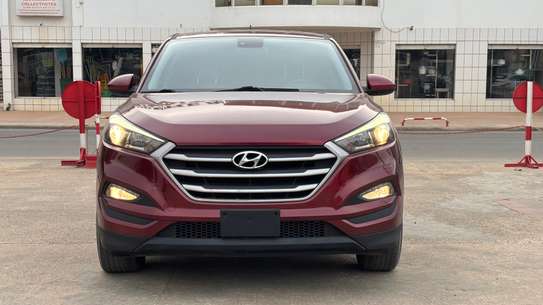 HYUNDAI TUCSON VENAT image 3