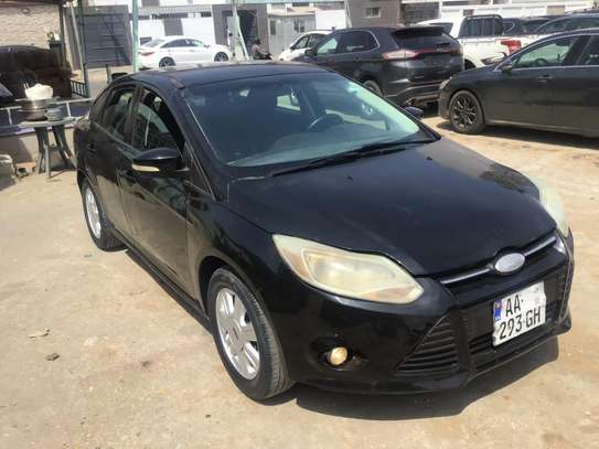 FORD FOCUS  SE ANNÉE 2013 image 8