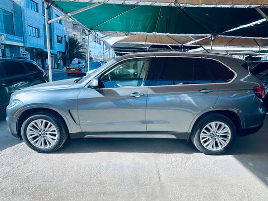 BMW X5 / XDRIVE 35 i / venant image 4