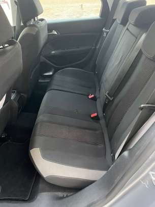Peugeot 308 break image 8