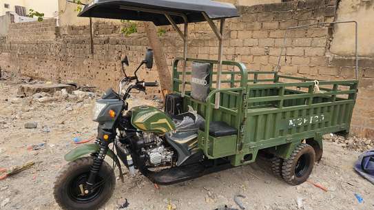 tricycle 2024 image 1
