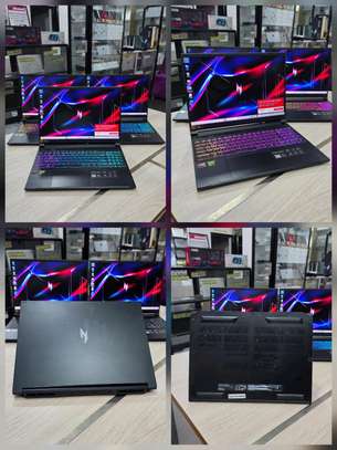 Acer Nitro 5 V16s Ai Rtx 5060 32Go image 1
