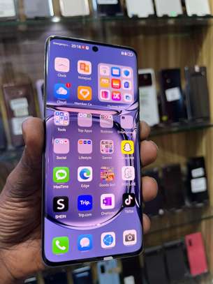 Telephone Huawei P50 pro 256giga Ram8 image 2