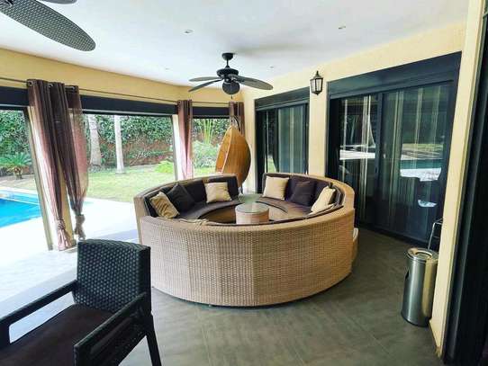 Villa en titre foncier â vendre à Saly image 1