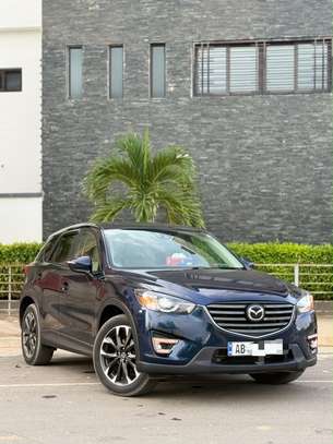 Location Mazda Cx5 GT 4x4 Full Options image 2