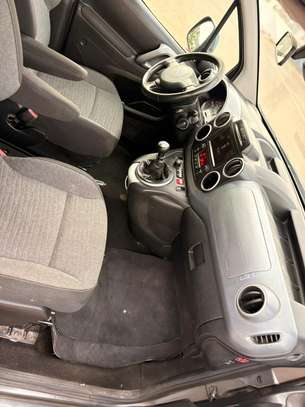A vendre CITROEN BERLINGO image 8