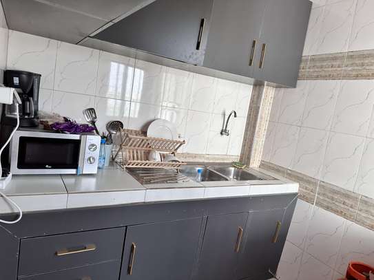 APPARTEMENT F3 MEUBLÉ A LOUER image 7