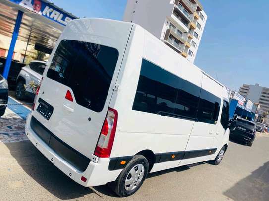 Renault master 2019 image 4