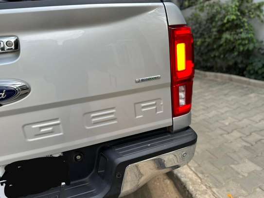 FORD RANGER Eco BOOST  2 image 13