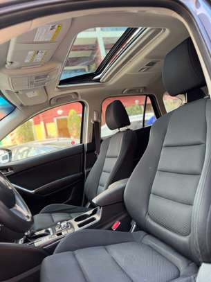 Mazda cx5 image 8