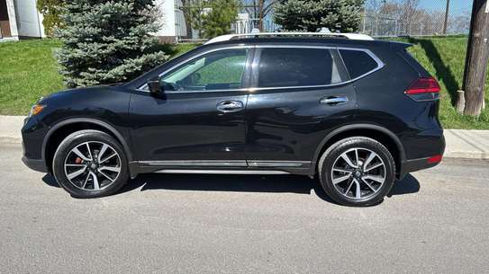 Nissan rogue image 4