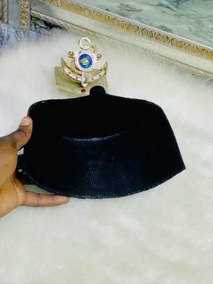 Bonnet nigérien image 9