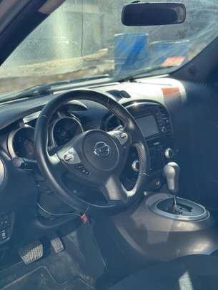 NISSAN JUKE sv 2016 image 13