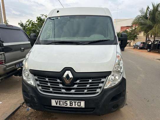 Renault Master image 3