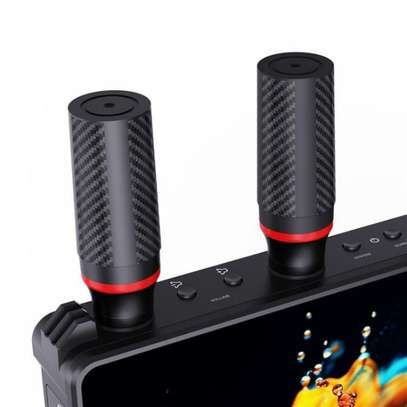 Titre. Émetteur-récepteur HDMI sans fil image 4