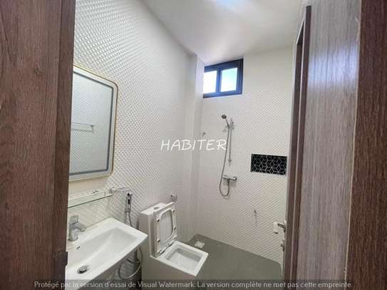 Appartement à louer à Sotrac MERMOZ image 3