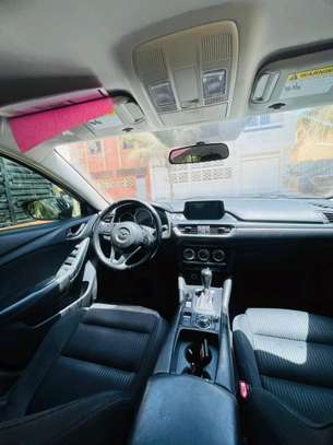 Mazda6 2016 image 2