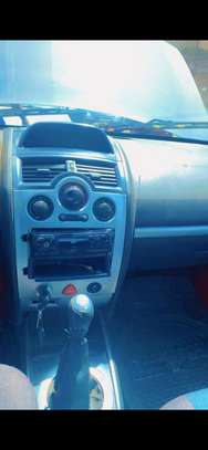 Renault Megane  Année 2009 image 3