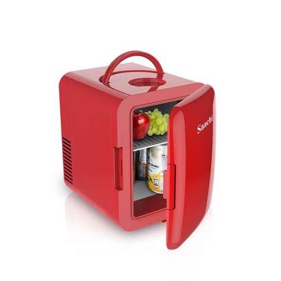 Mini réfrigérateur SAACHI image 1