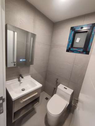 Appartement F4 à louer au Point E image 14