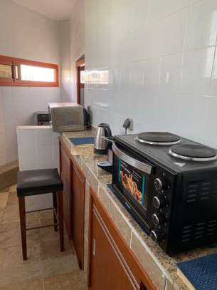 Appartement 2 chambres salon almadies image 4