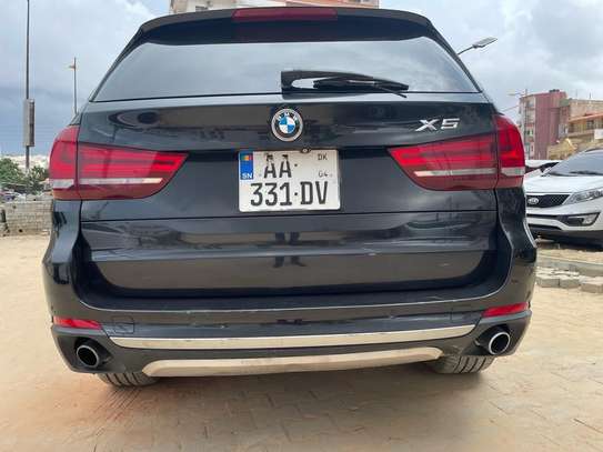 BMW X5 2014 image 14
