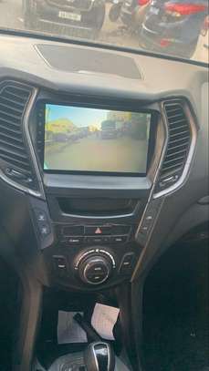 Hyundai Santafé 2013 diesel full option image 5