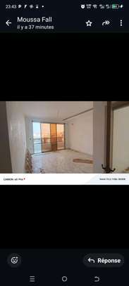 Appartement F3 à louer image 1