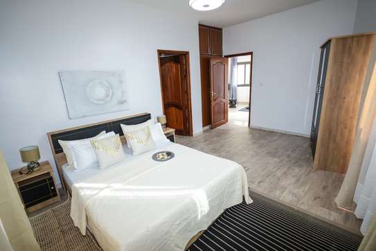 Appartement F5 meublé à Ngor Almadies image 2