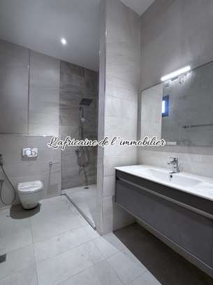 Appartement Duplex F4 à louer – Mermoz image 13