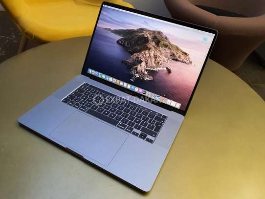 MacBook Pro 16" i9/64Go/512 Go image 3