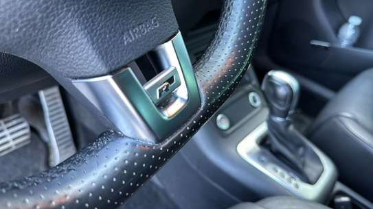 Volkswagen Tiguan 2017 image 8