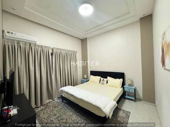 Appartement meublé à louer à Mermoz image 5