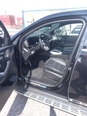 Mercedes GLE53 AMG 2021 image 5