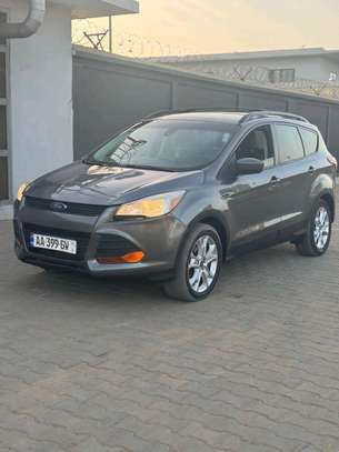 Ford Escape 2014 image 1