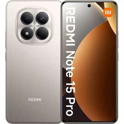 Redmi note 15 pro 256go ram 8go 200mpx image 2