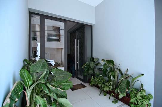 Appartement F3 neuf meublé à louer Liberté 6 Extension image 2