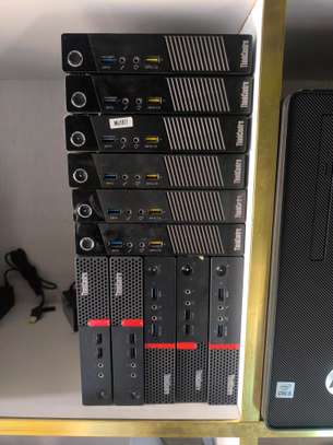 Mini UC Lenovo Core i3 image 2