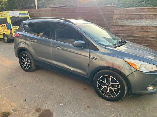 Ford Escape 2.0 image 1
