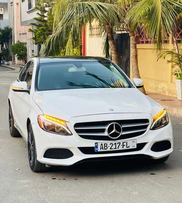 Mercedes benz c300 New présidentiel image 4