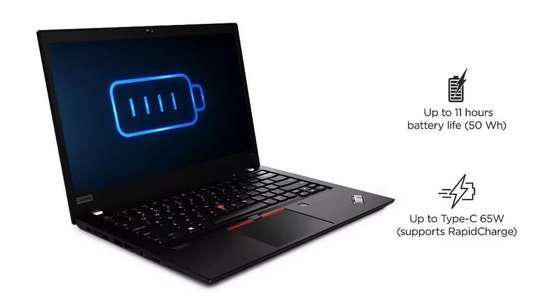 💼 Lenovo ThinkPad T14 image 4