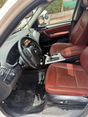 bmw X3 image 9