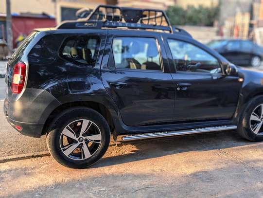 Renault duster 2015 image 11