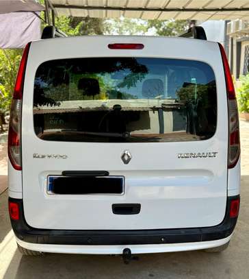 Renault Kangoo 1.5dCi image 3