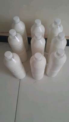 Lait de chamelle frais image 2