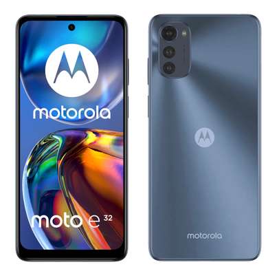 Téléphone Motorola moto e 32 64 go image 1