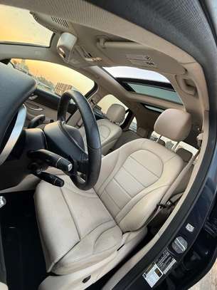 MERCEDES BENZ GLC 300 AMG EDITION image 11